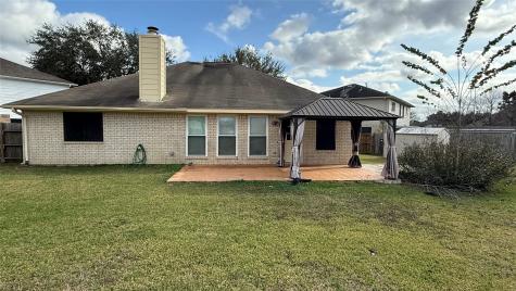 16806 Pheasant Creek Court Sugar Land TX 77498