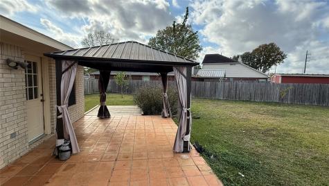 16806 Pheasant Creek Court Sugar Land TX 77498