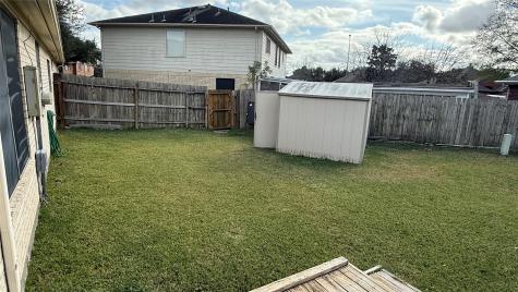 16806 Pheasant Creek Court Sugar Land TX 77498