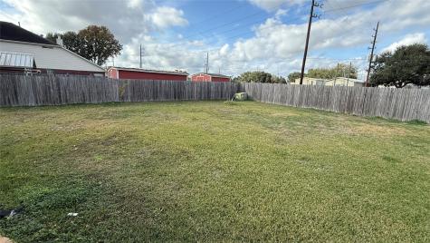 16806 Pheasant Creek Court Sugar Land TX 77498