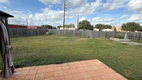 16806 Pheasant Creek Court Sugar Land TX 77498