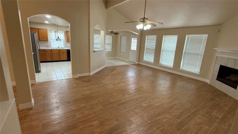 16806 Pheasant Creek Court Sugar Land TX 77498