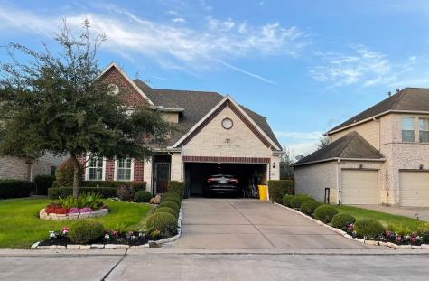 14126 Avongate Lane Houston TX 77082