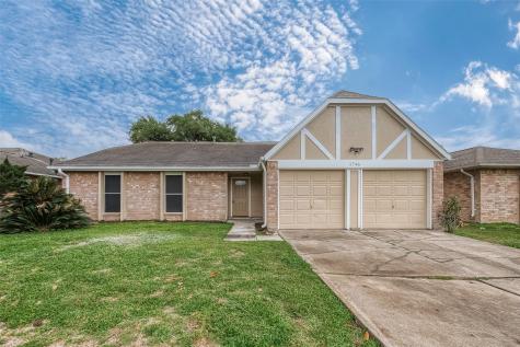 1746 Grand Park Drive Missouri City TX 77489