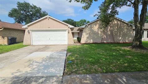 11226 Beauvoir Drive Houston TX 77065