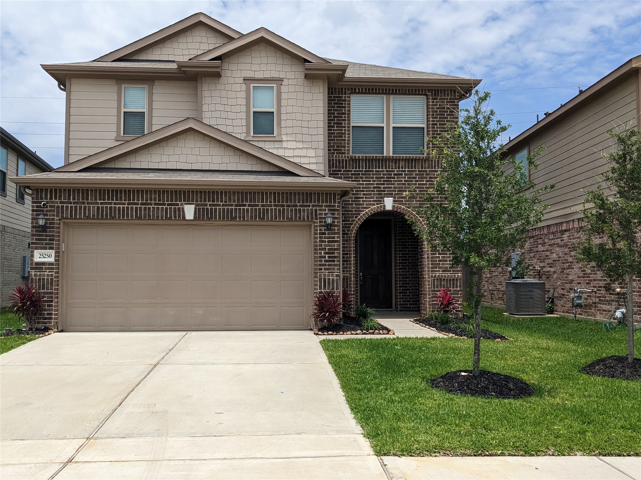 25250 Laird Knoll Street Katy TX 77493