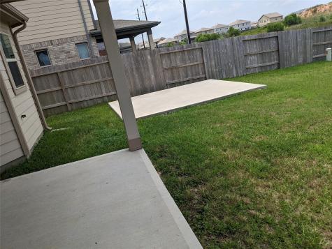 25250 Laird Knoll Street Katy TX 77493