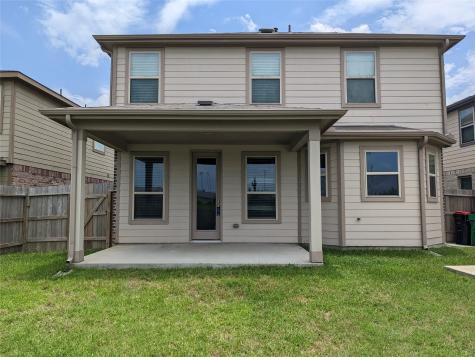 25250 Laird Knoll Street Katy TX 77493