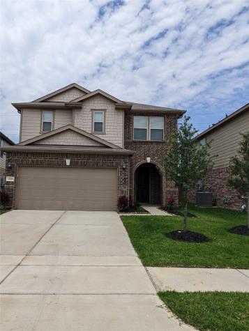 25250 Laird Knoll Street Katy TX 77493