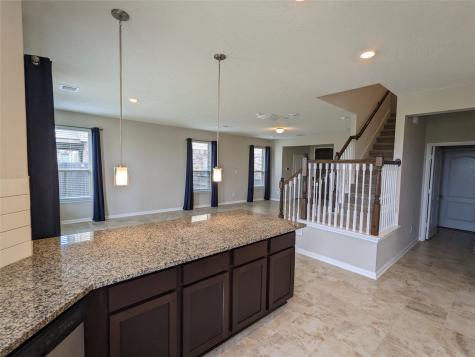 25250 Laird Knoll Street Katy TX 77493