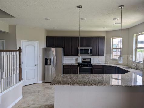 25250 Laird Knoll Street Katy TX 77493