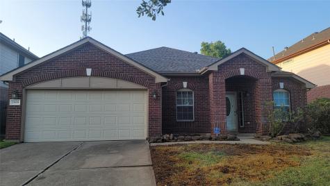 21614 Woodoak Court Katy TX 77450