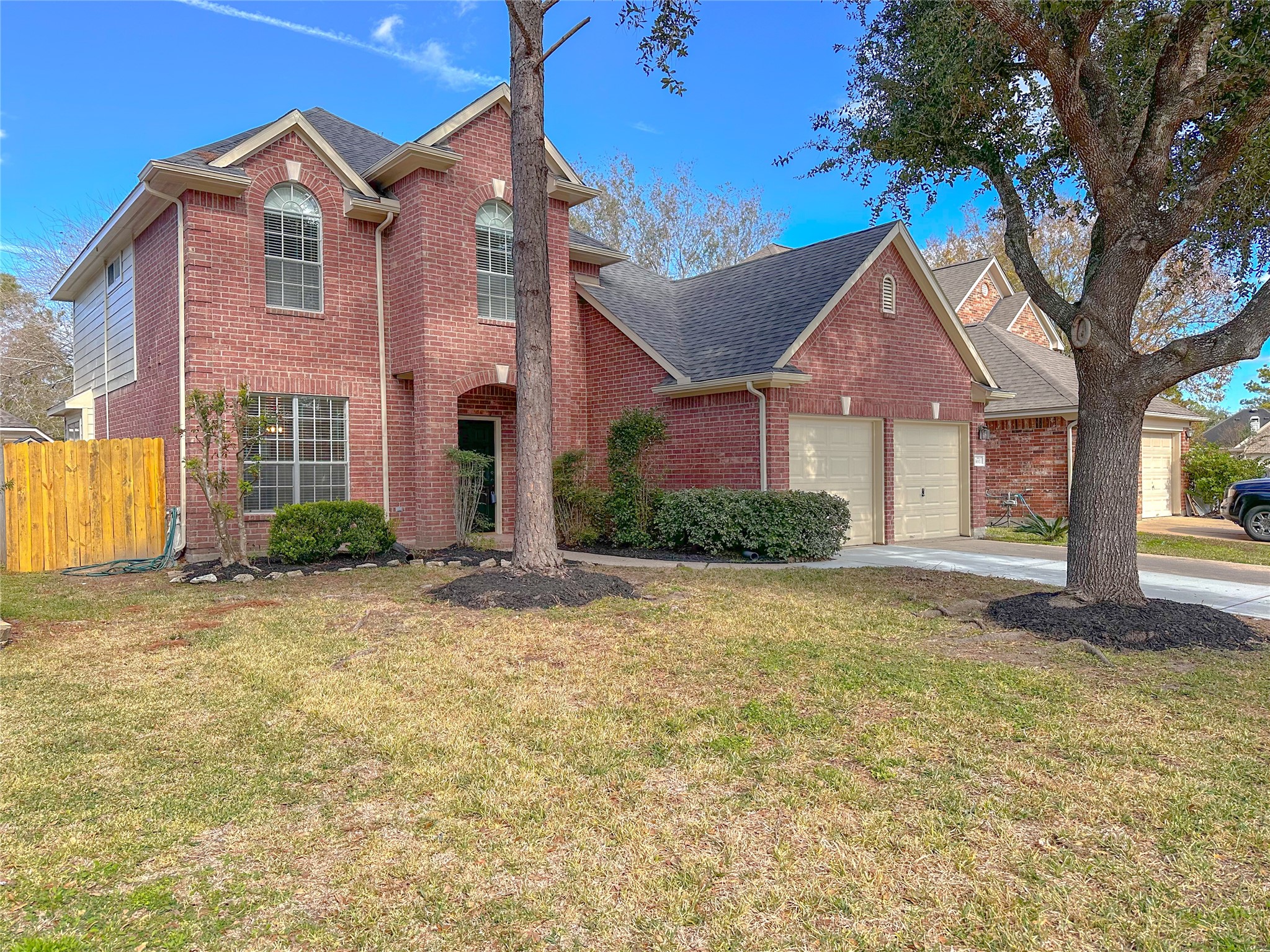 3611 Glenhill Drive Pearland TX 77584