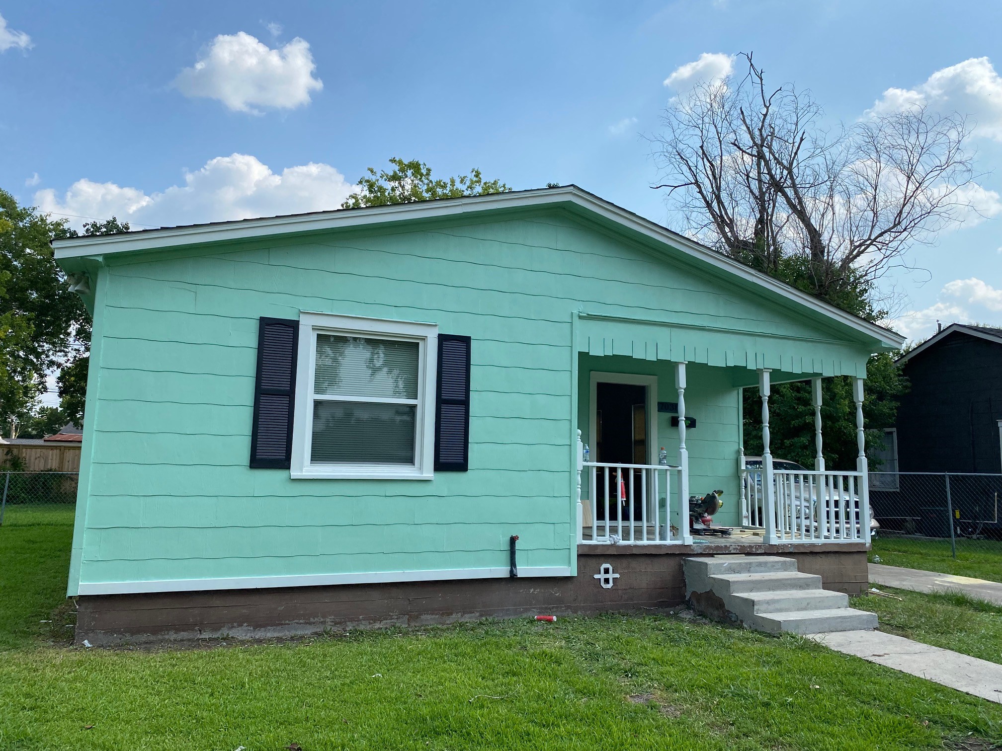 7038 Quince Street Houston TX 77087