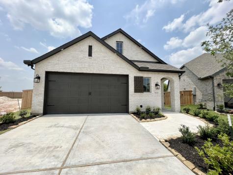 15331 Falcon Reservoir Court Cypress TX 77433