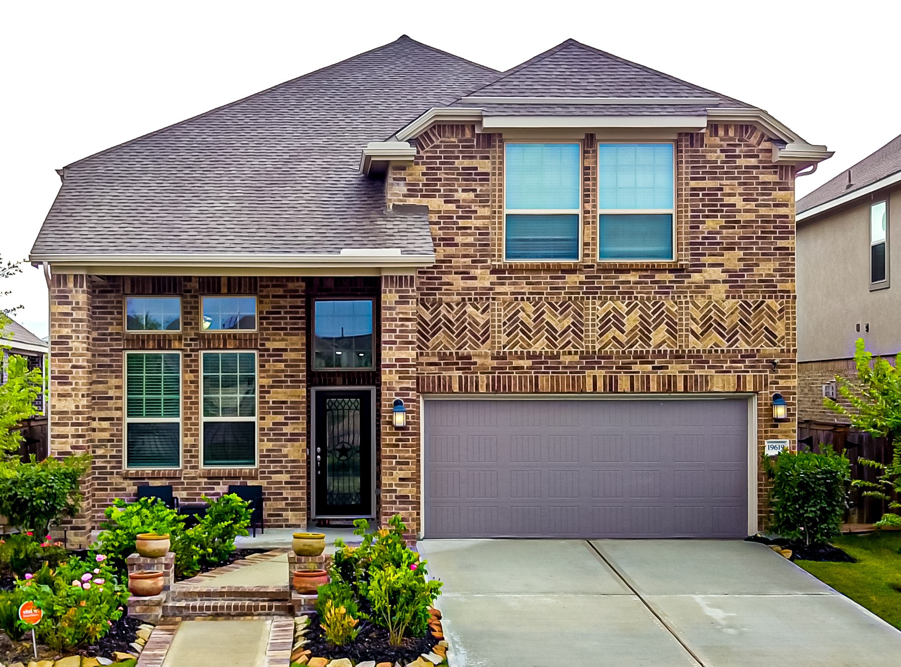 19619 Lake Bosque Drive Cypress TX 77433