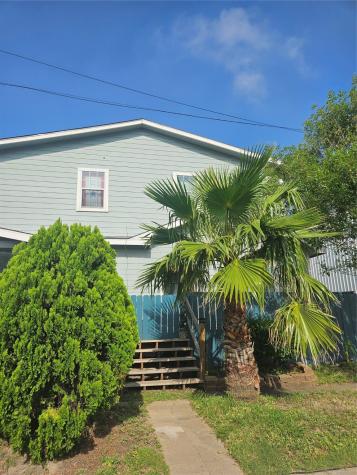 1013 56th Street Galveston TX 77551