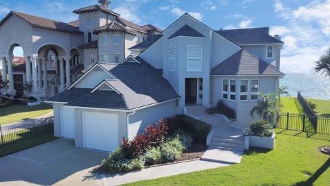 609 Bay Vista Drive Seabrook TX 77586