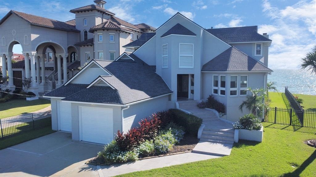 609 Bay Vista Drive Seabrook TX 77586