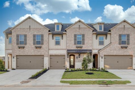 6574 Scarlet Pond Lane Fulshear TX 77441