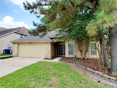 19222 Hikers Trail Drive Humble TX 77346