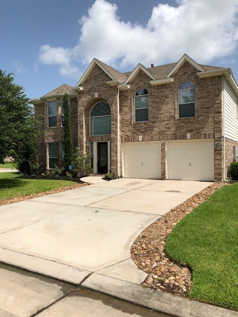 419 Spindle Ridge Drive Spring TX 77386