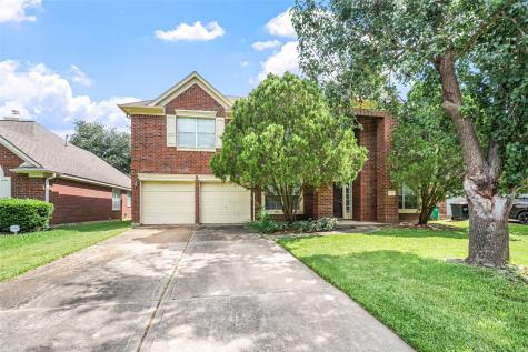 15710 Springfield Drive Sugar Land TX 77498