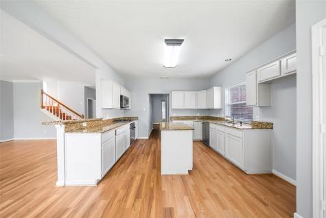 15710 Springfield Drive Sugar Land TX 77498