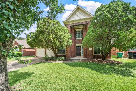15710 Springfield Drive Sugar Land TX 77498