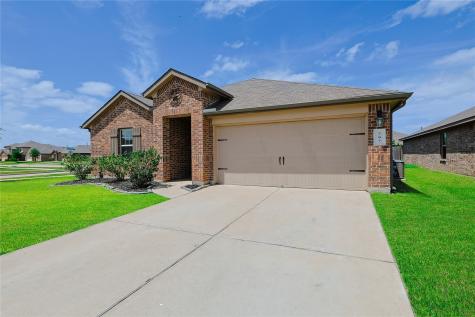 707 Acacia Park Lane Rosharon TX 77583