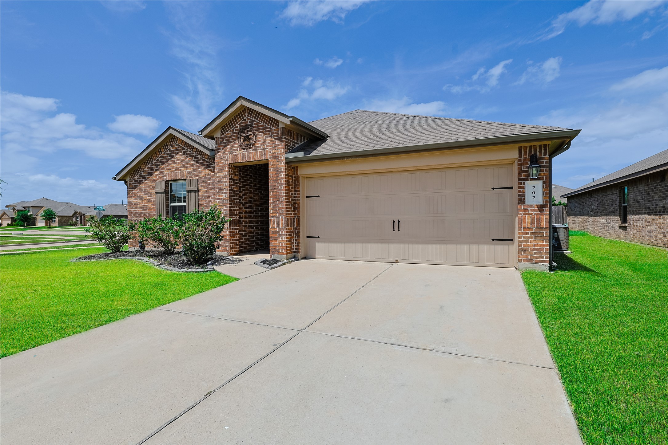 707 Acacia Park Lane Rosharon TX 77583