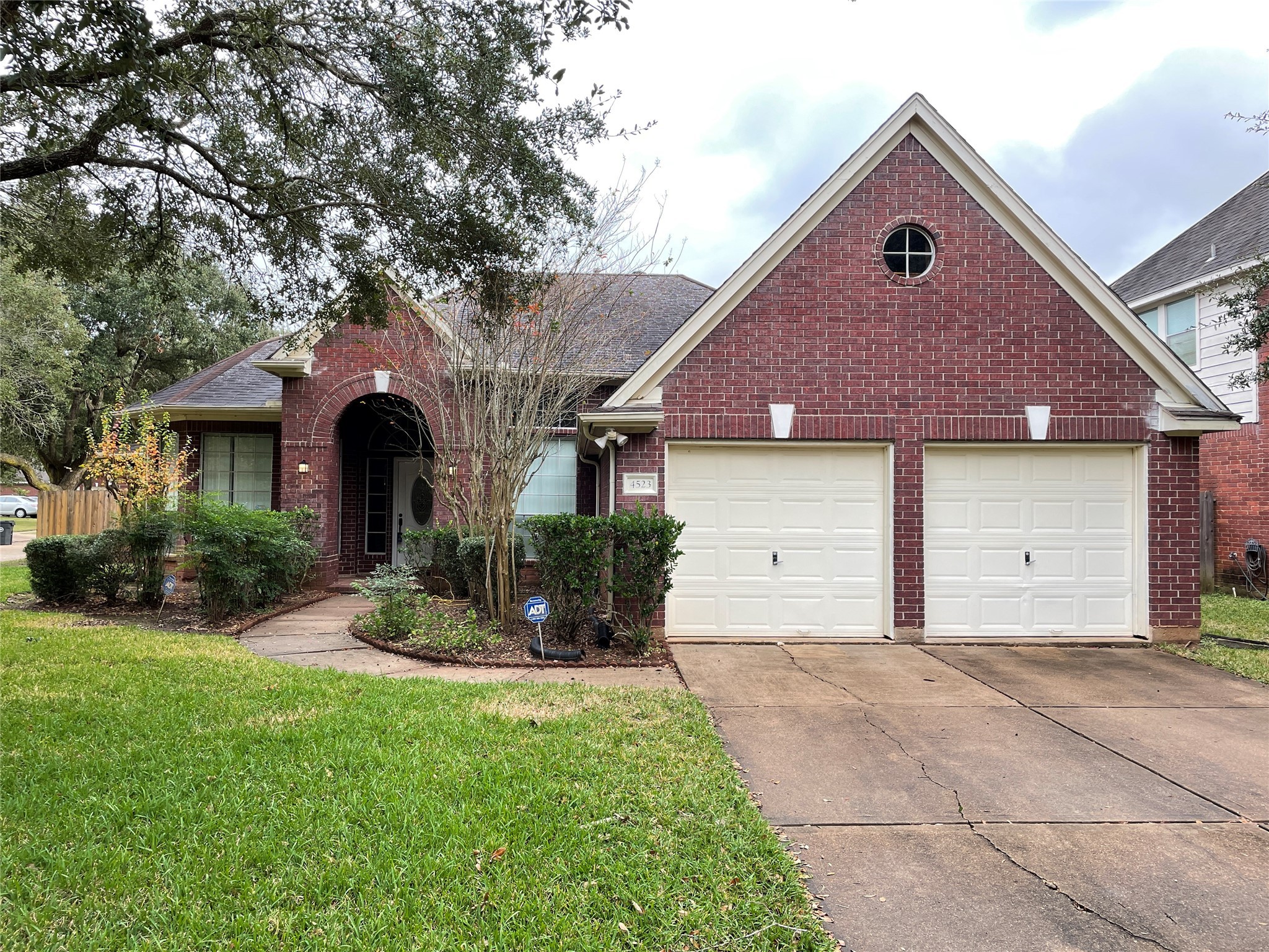 4523 Springfield Lakes Street Sugar Land TX 77479