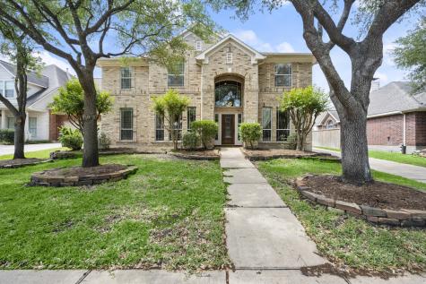 1315 Town Moor Court Spring TX 77379