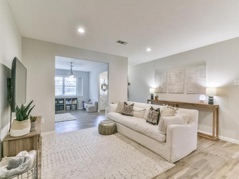 401 Reta Drive Deer Park TX 77536