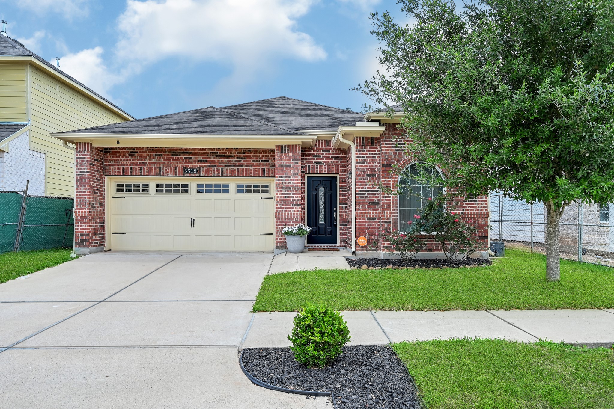3518 Talia Wood Court Missouri City TX 77459