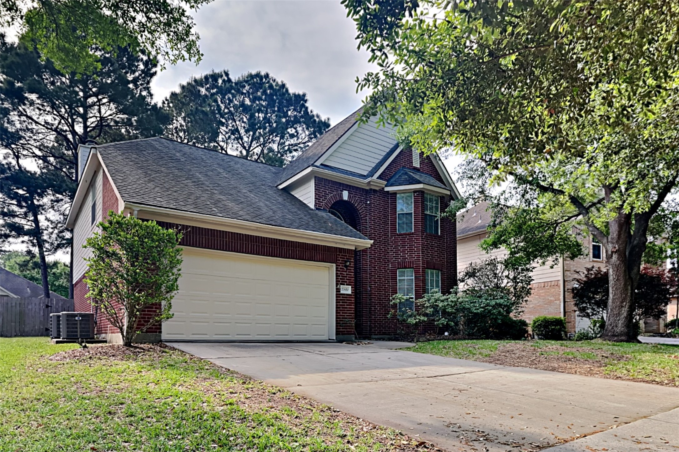20630 Delta Wood Trail Humble TX 77346