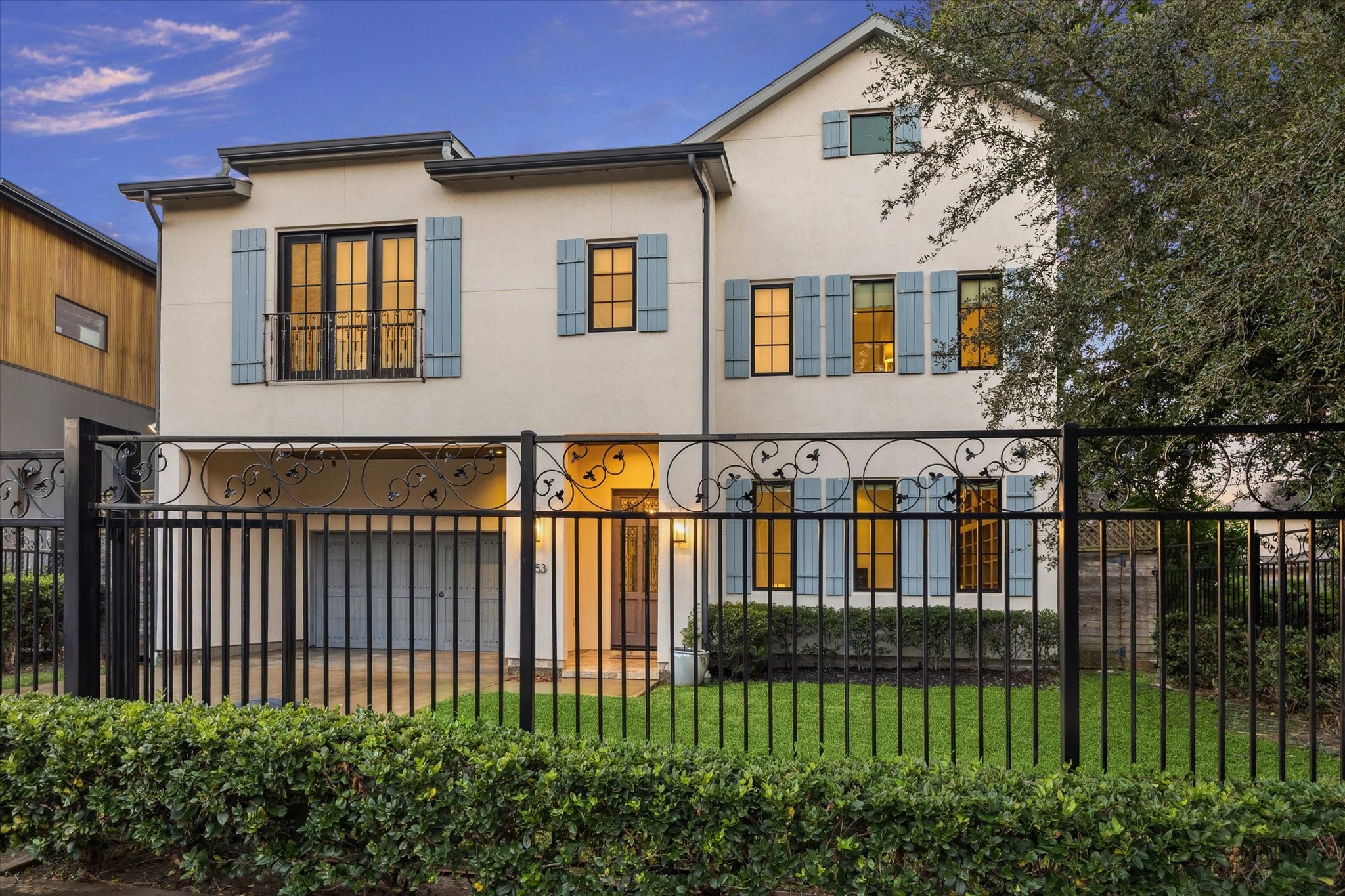 5353 Lampasas Street Houston TX 77056