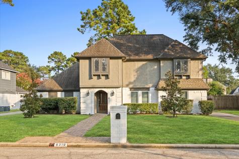 8319 Domer Drive Spring TX 77379