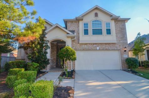 26407 Longleaf Valley Drive Katy TX 77494