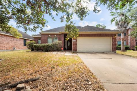13412 Sable Tree Court Rosharon TX 77583