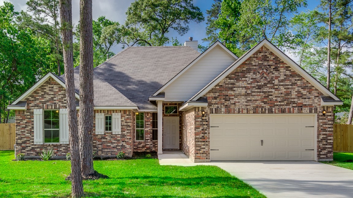 7127 Hayden Drive Magnolia TX 77354