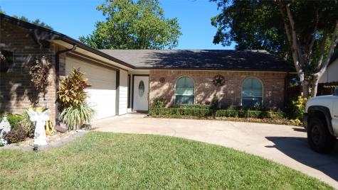 16726 Glamis Lane Houston TX 77084