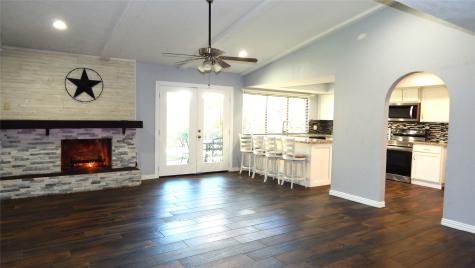 16726 Glamis Lane Houston TX 77084