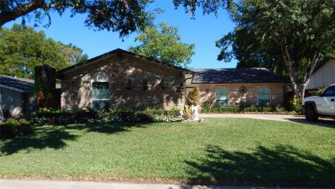 16726 Glamis Lane Houston TX 77084