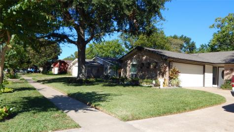 16726 Glamis Lane Houston TX 77084