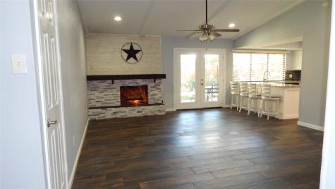 16726 Glamis Lane Houston TX 77084