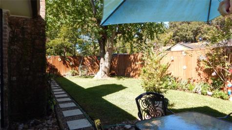 16726 Glamis Lane Houston TX 77084