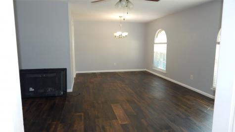 16726 Glamis Lane Houston TX 77084