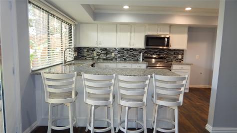 16726 Glamis Lane Houston TX 77084