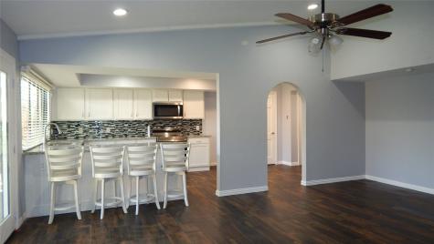 16726 Glamis Lane Houston TX 77084